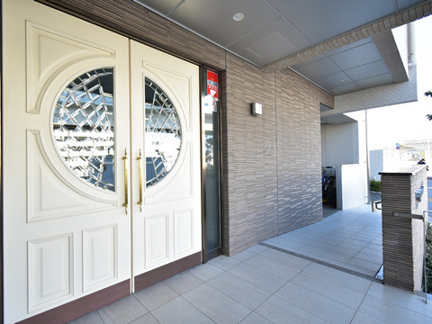 ヴェルディ江波本町-h