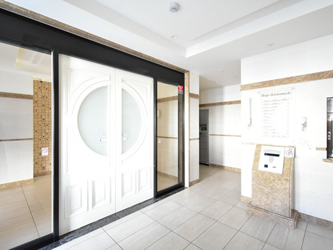 ヴェルディ江波本町-h