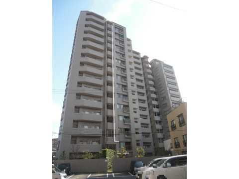 アーバンビュー翠-h