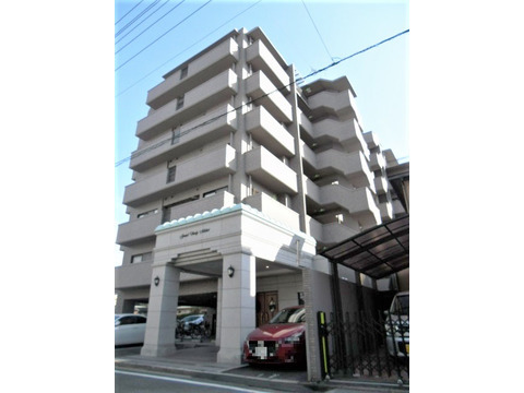 グランヴェルディ翠-h