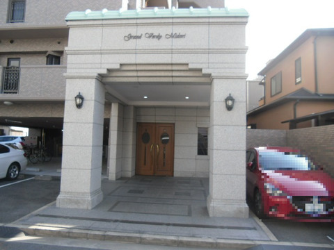 グランヴェルディ翠-h