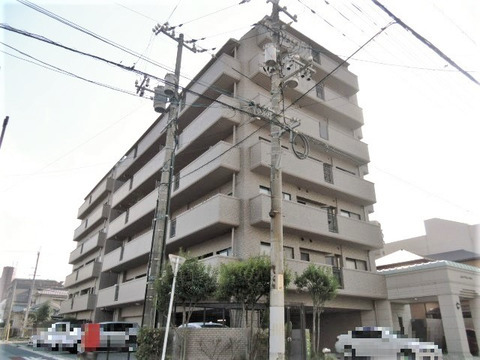 グランヴェルディ翠-h