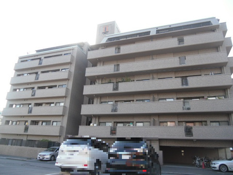 グランヴェルディ翠-h