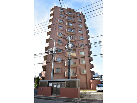 グランヴェルディ皆実町-h