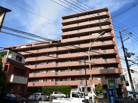 グランヴェルディ皆実町-h