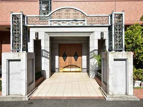 グランヴェルディ皆実町-h