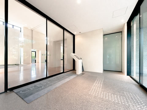 クレストタワー品川シーサイド-h