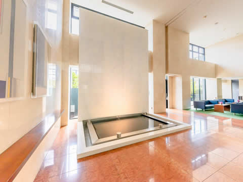 クレストタワー品川シーサイド-h