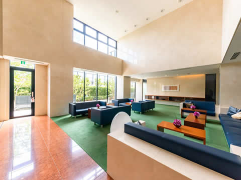 クレストタワー品川シーサイド-h