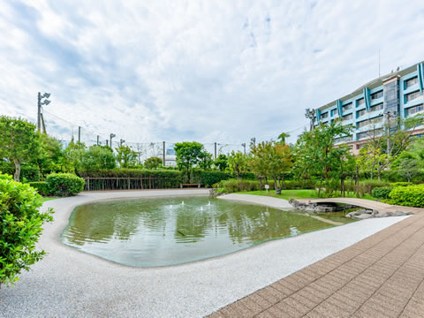 クレストタワー品川シーサイド-h