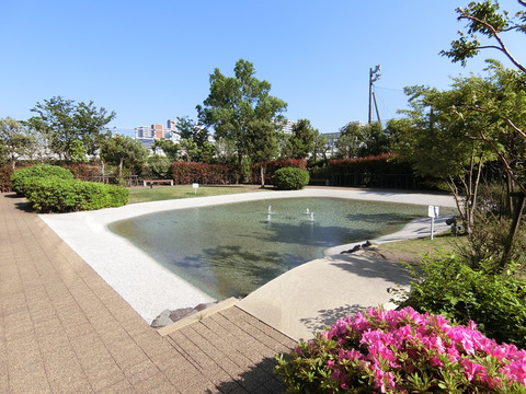 クレストタワー品川シーサイド-h