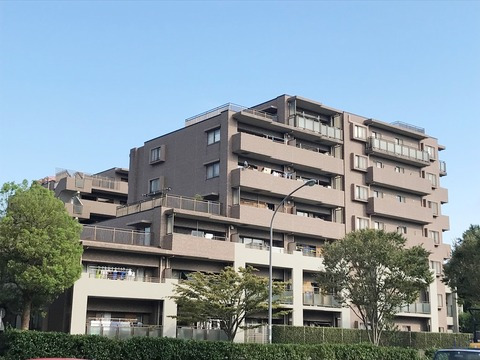 ヴィルヌーブガーデンズ東戸塚アイビーガーデン-h