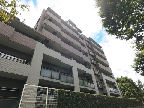 ヴィルヌーブガーデンズ東戸塚センターガーデン-h