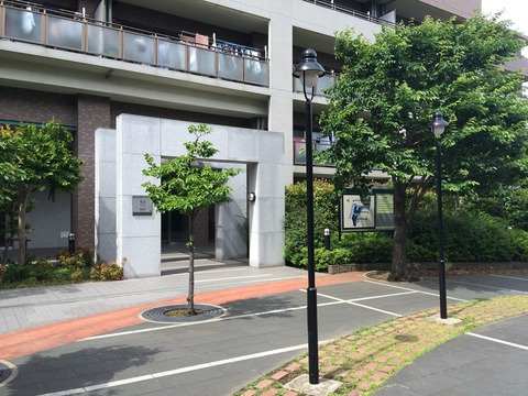 ヴィルヌーブガーデンズ東戸塚センターガーデン-h