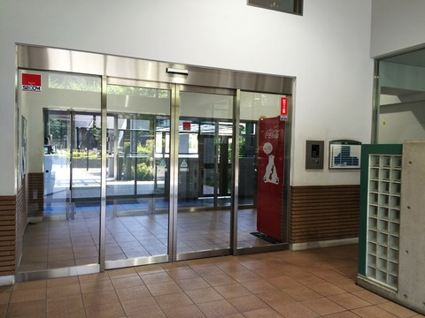 ヴィルヌーブガーデンズ東戸塚センターガーデン-h