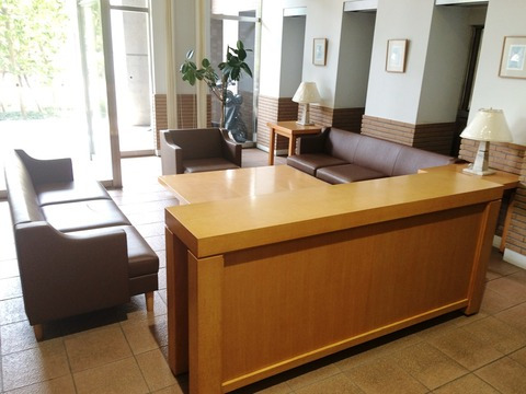 ヴィルヌーブガーデンズ東戸塚センターガーデン-h