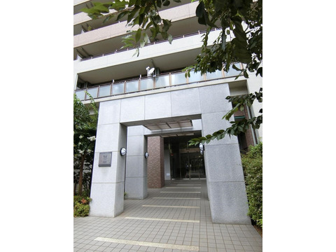 ヴィルヌーブガーデンズ東戸塚センターガーデン-h