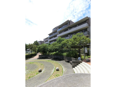 ヴィルヌーブガーデンズ東戸塚センターガーデン-h