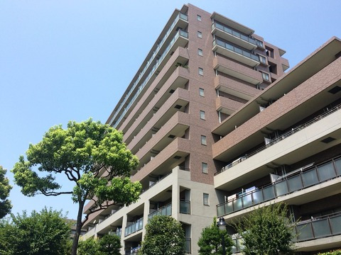 ヴィルヌーブガーデンズ東戸塚センターガーデン-h