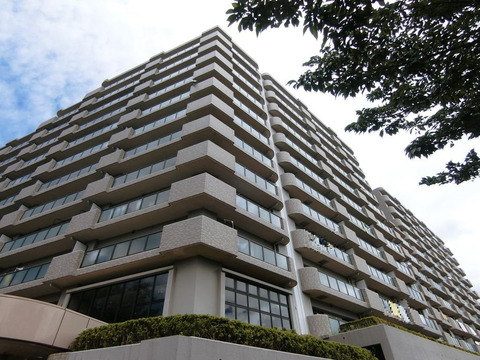 ロイヤルヒルズ東戸塚-h