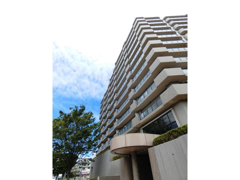 ロイヤルヒルズ東戸塚-h