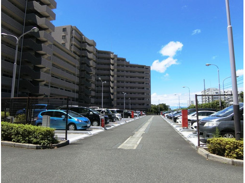 ロイヤルヒルズ東戸塚-h