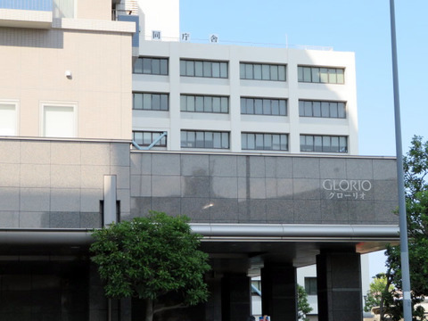 グローリオタワー横浜元町-h