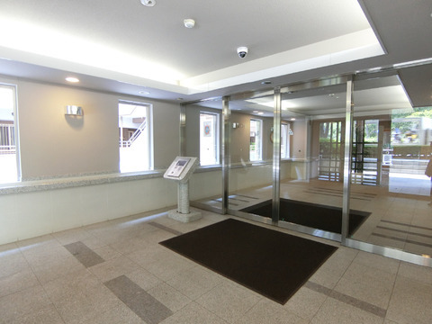 シティウインズ東戸塚エアステージ -h