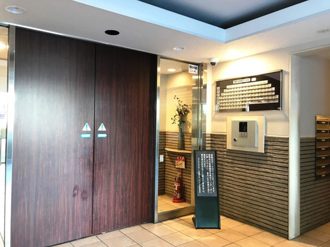 ライオンズステージ横濱グランガレリア-h