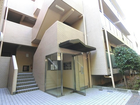 コスモ東戸塚グランパルク-h