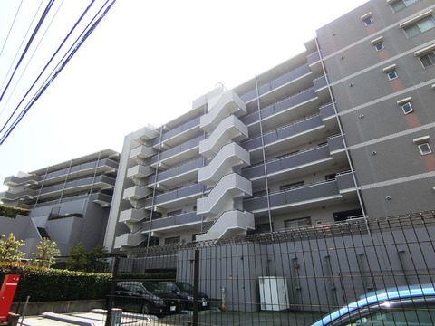 グランシーナ東戸塚みはらしの丘-h