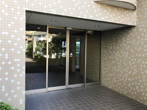 東戸塚第一ハイツ-h