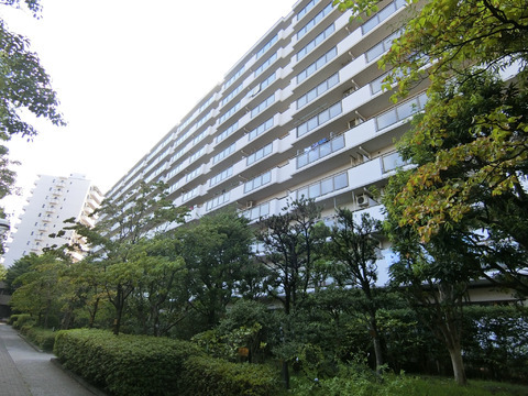 コープ野村バードウッド鶴見-h