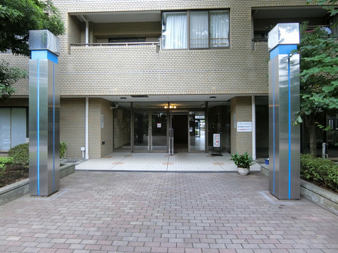 コープ野村バードウッド鶴見-h