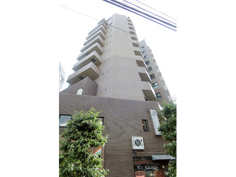 ヴィルヌーブ文京・千駄木-h