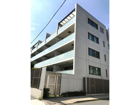 プラウド東戸塚-h