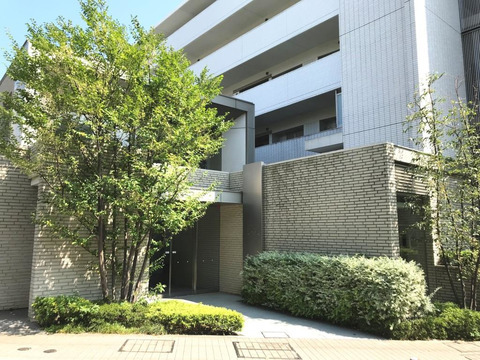 プラウド東戸塚-h