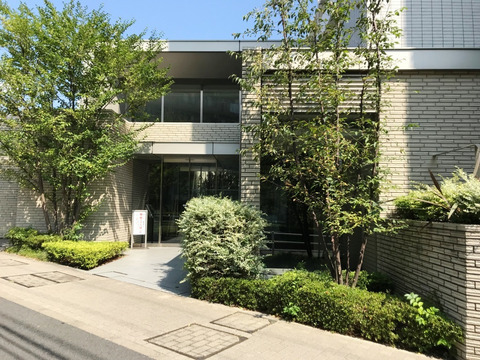 プラウド東戸塚-h