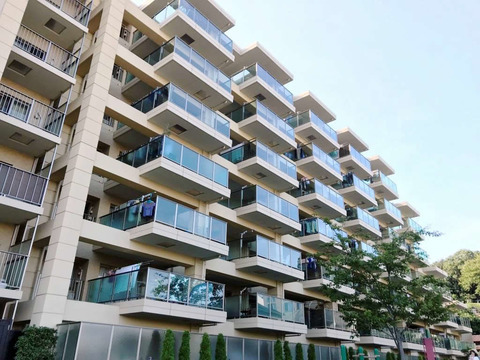 ヴェレーナ東戸塚-h