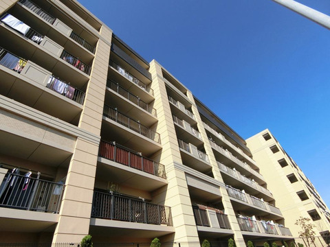 ヴェレーナ東戸塚-h