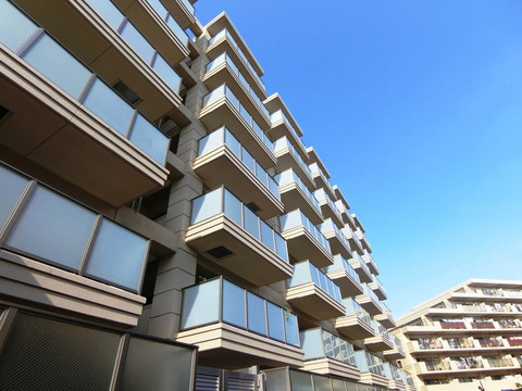 ヴェレーナ東戸塚-h