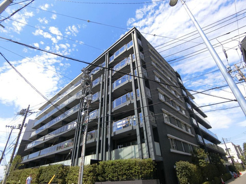 ココテラス横濱戸塚ヒルトップ イースト-h