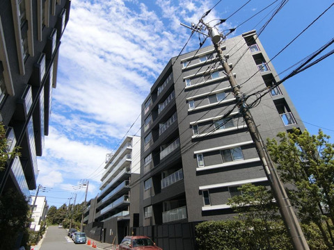 ココテラス横濱戸塚ヒルトップ イースト-h