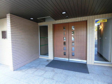 パークホームズ戸塚町-h