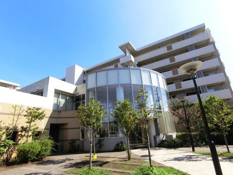 ザ・戸塚マークレジデンス-h