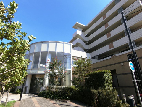 ザ・戸塚マークレジデンス-h