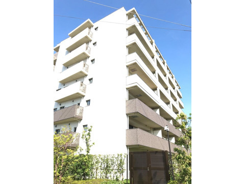 ル・サンク戸塚ブランシエラ-h