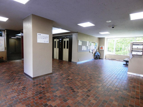 戸塚ハイライズ-h