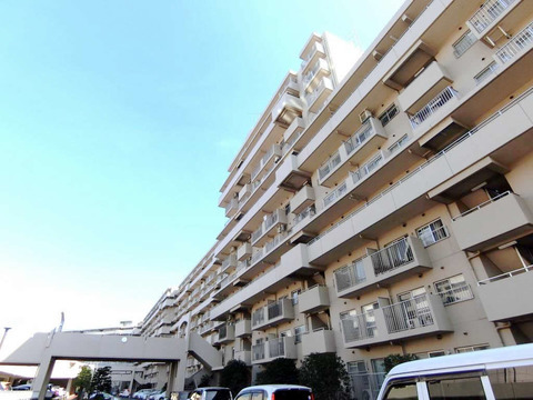 戸塚ハイライズ-h