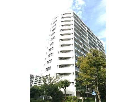 ニューシティ東戸塚アーバンハイツ丘の街6号棟-h